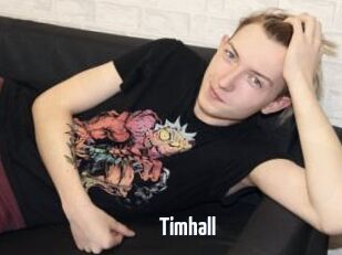 Timhall