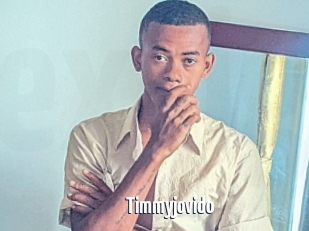 Timmyjovido