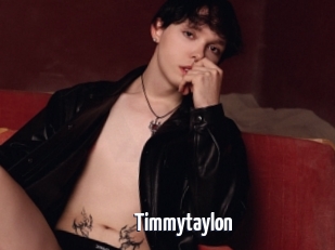 Timmytaylon