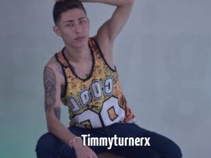 Timmyturnerx