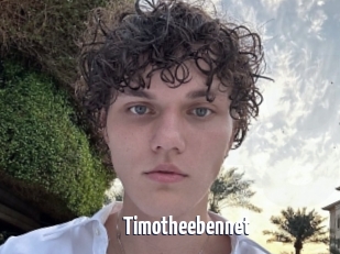 Timotheebennet