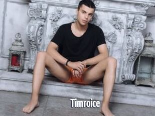 Timroice