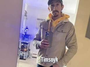 Timsoyk