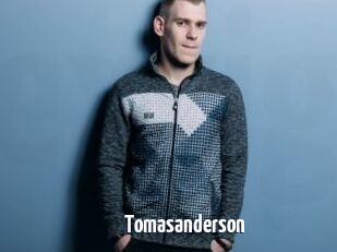 Tomasanderson