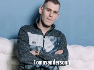 Tomasandersonn