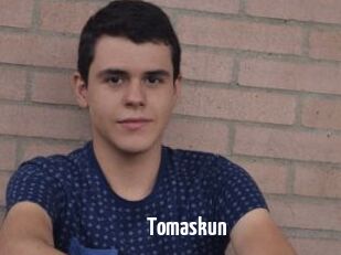 Tomaskun