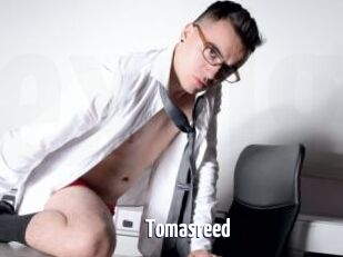 Tomasreed