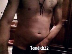 Tomdick22