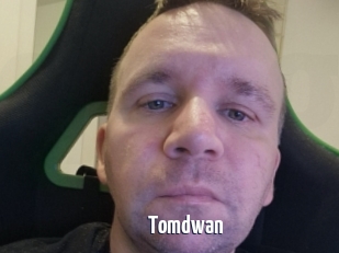 Tomdwan