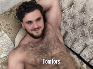 Tomfors