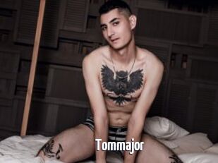 Tommajor