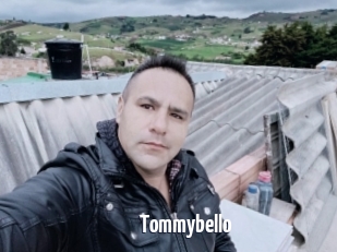 Tommybello