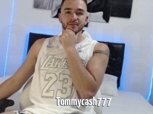 Tommycash777