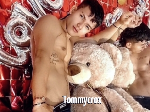 Tommycrox