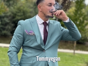 Tommyegan