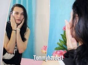 Tommyhardest