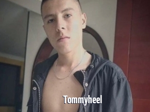 Tommyheel