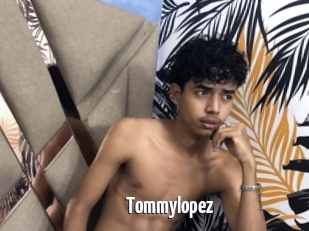 Tommylopez