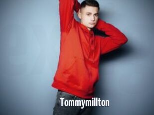 Tommymillton