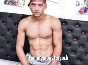 Tommymonstercock