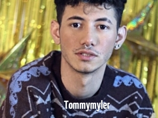 Tommymyler