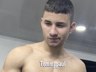 Tommypaul