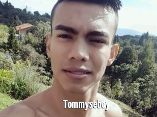 Tommyseboy