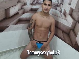 Tommysexyhot18