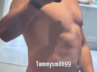 Tommysmith99