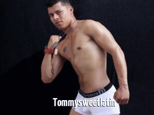 Tommysweetlatin