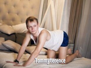 Tommyterence