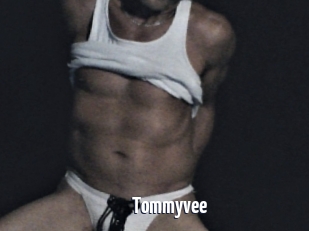 Tommyvee