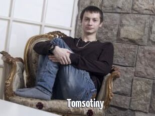 Tomsotiny