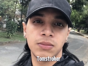 Tomstroker