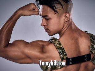 Tomyhiltton