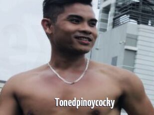 Tonedpinoycocky