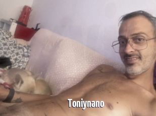 Toniynano