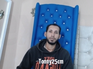 Tonny25cm