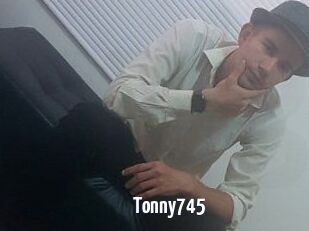 Tonny745