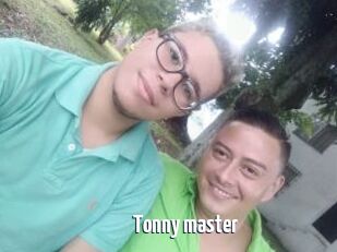 Tonny_master