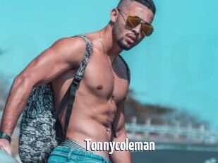 Tonnycoleman