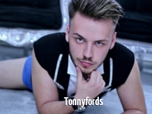 Tonnyfords