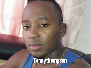 Tonnythompson