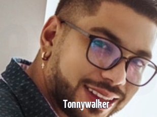 Tonnywalker