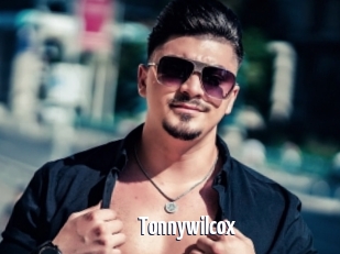 Tonnywilcox