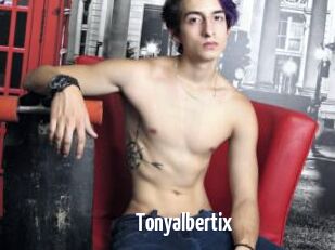 Tonyalbertix