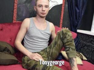 Tonygeorge