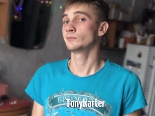 Tonykarter