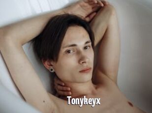 Tonykeyx