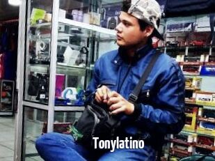 Tonylatino